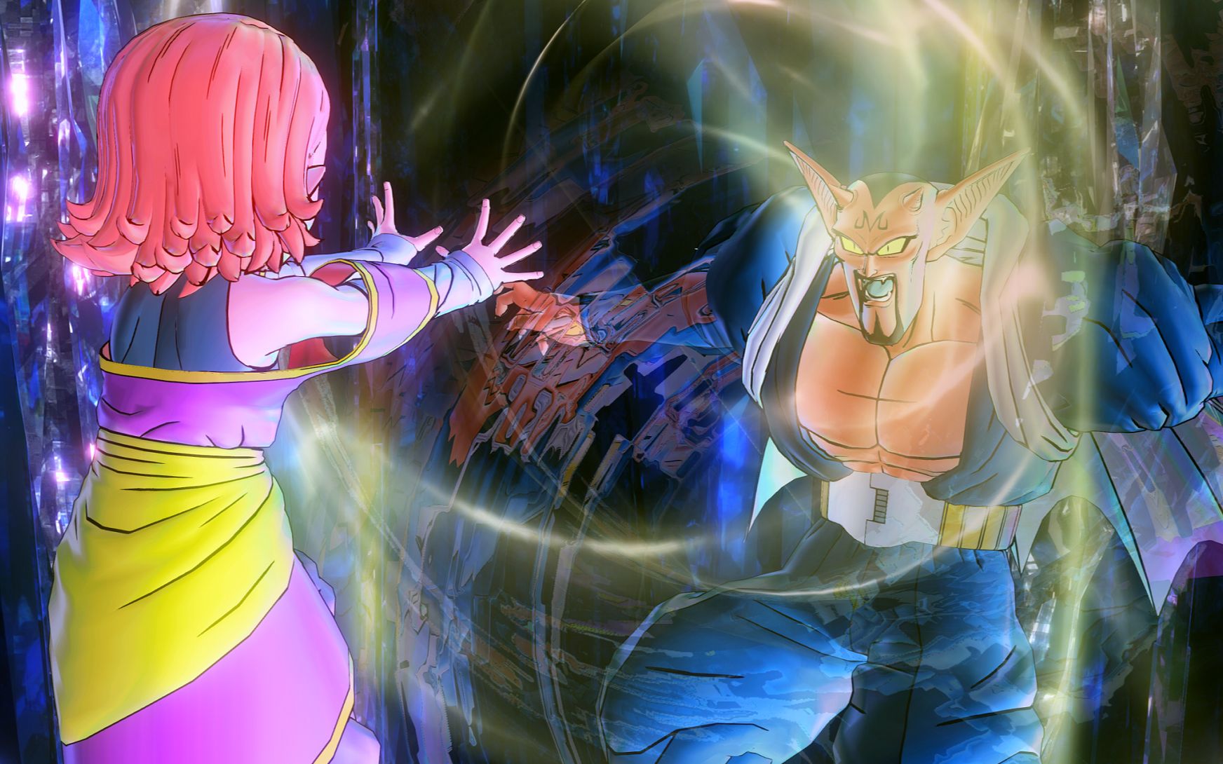 活动  反 客 为 主 ,时之界王神暴捶达普拉