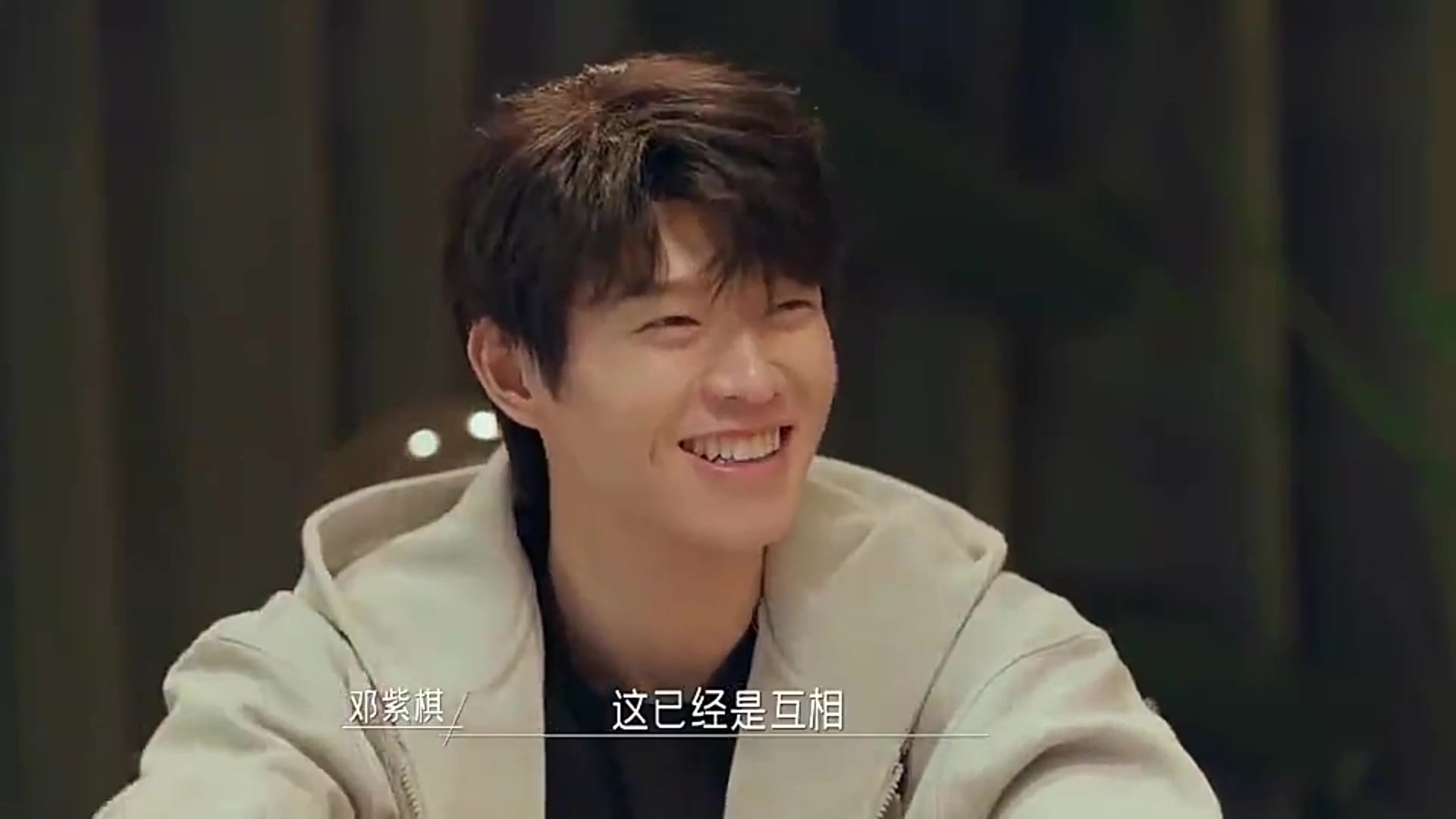 褚梦娜王天奇关系亲密李诞他俩经不起现实考验