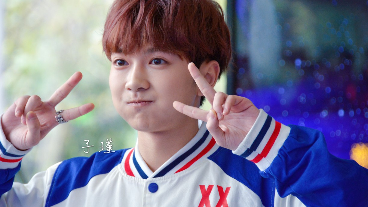 【何屹繁】来看看我们繁宝宝与抓娃娃机的抗争