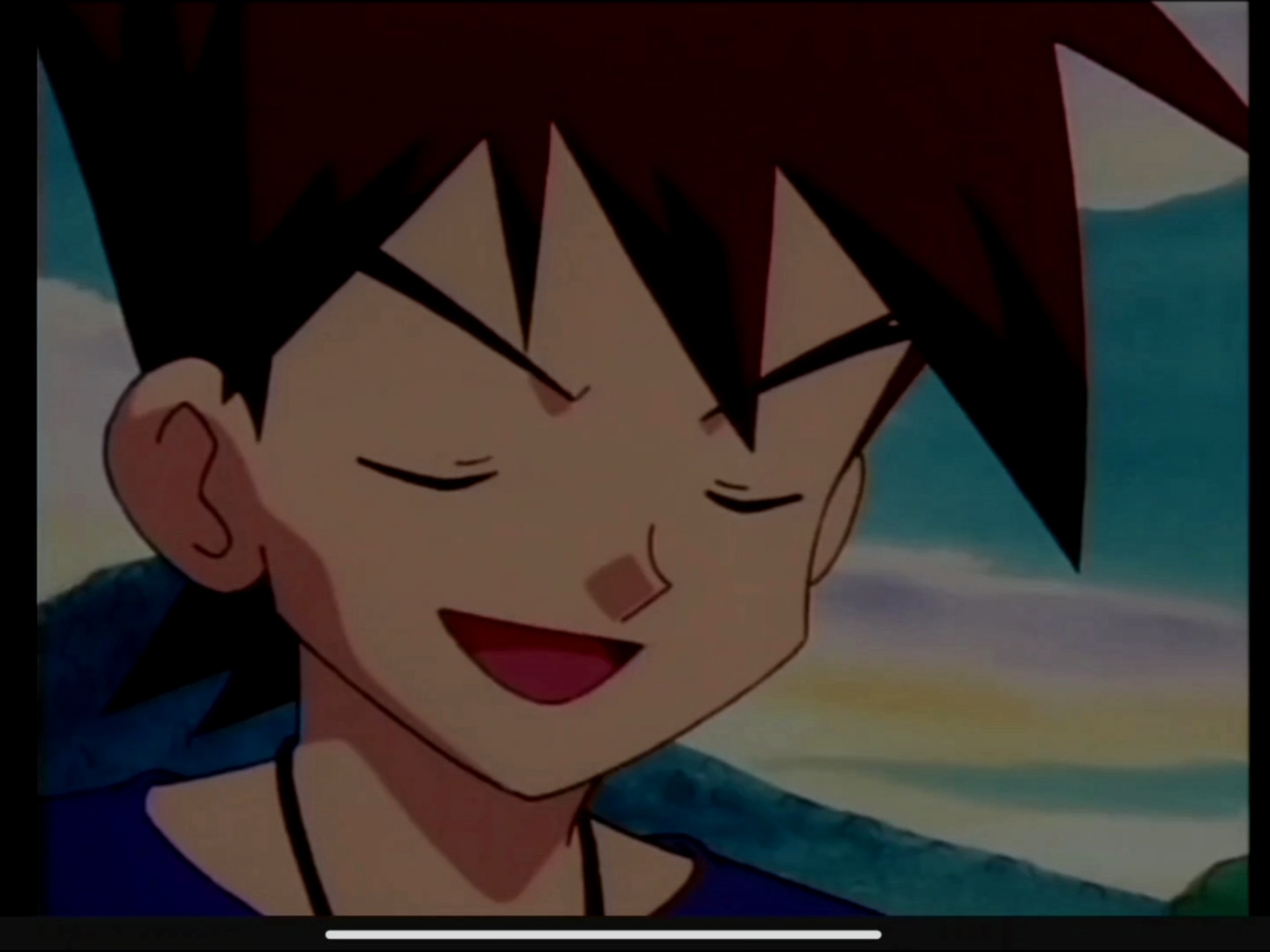 宝可梦对战 小智vs小茂 劲敌对决