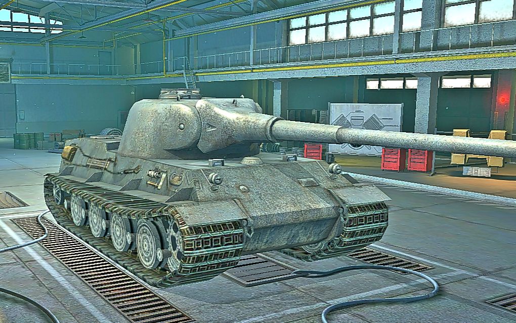 wotb狮子yyds狮式小翻盘把妹