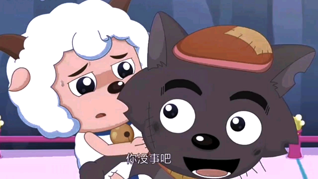 真的好喜欢友情向的喜灰