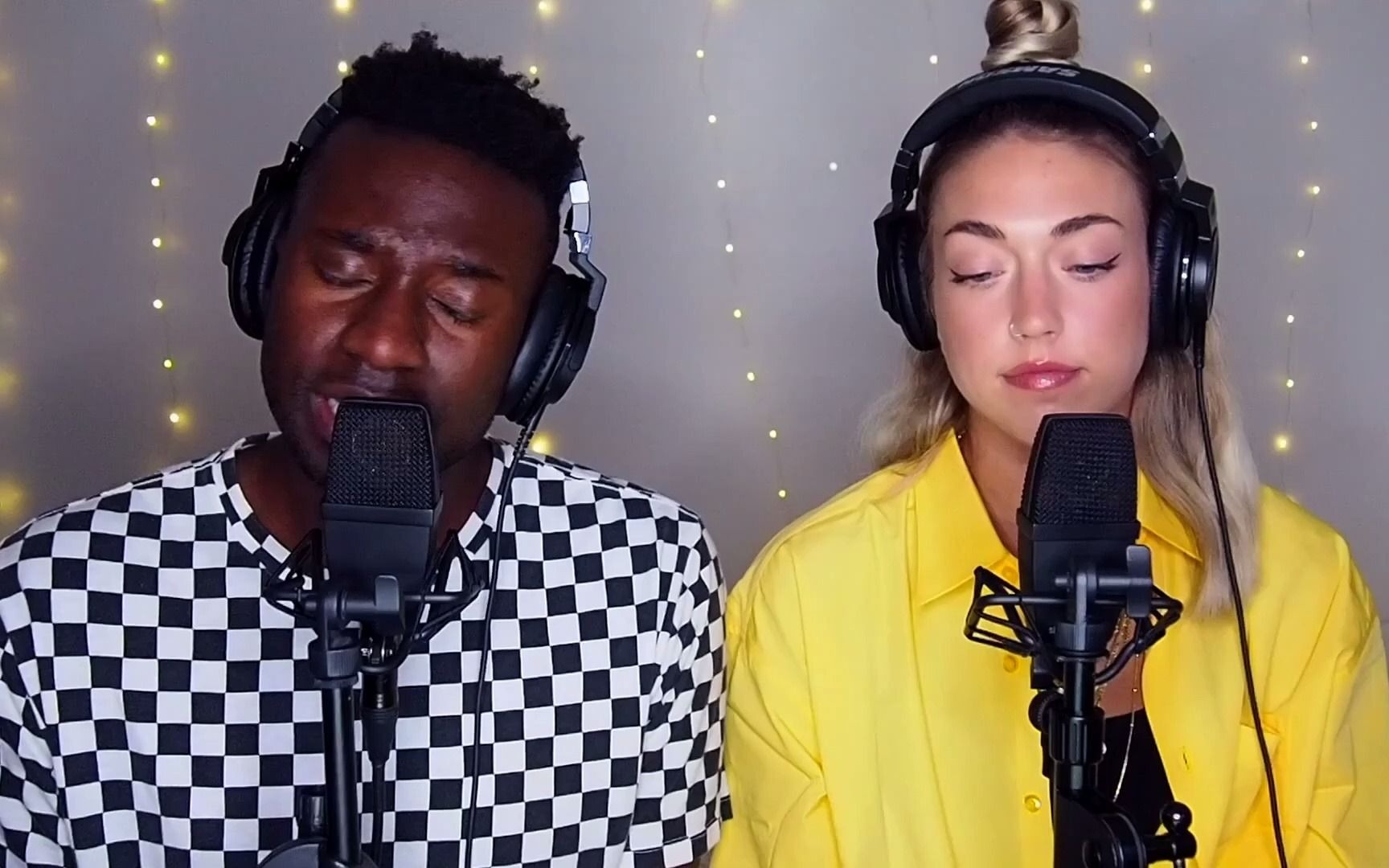 【超赞翻唱】rich brian, niki, & warren hue - california