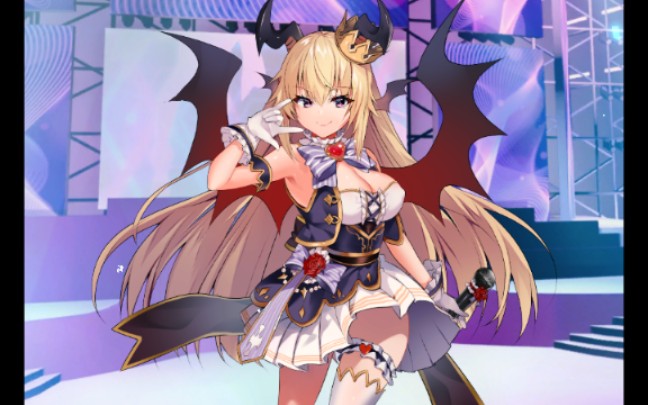 天下布魔只有三个ssr怎么混魔塔25层伤害硬灌打法