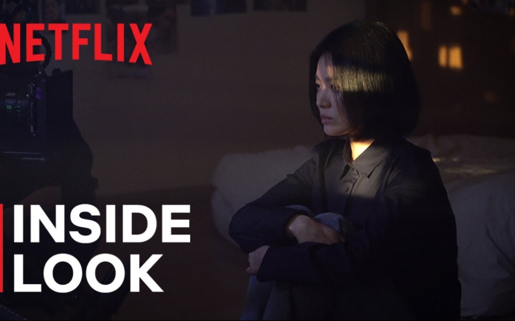 [图]黑暗荣耀 The Glory | Inside Look | Netflix [ENG SUB]