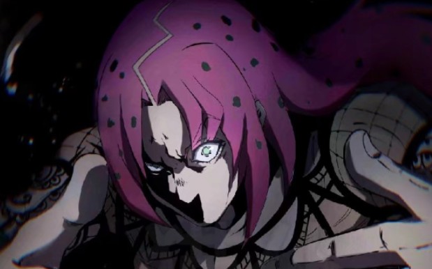 仿官作画jojo多比欧好寂寞啊请您再打电话给我吧我会等你的电话boss