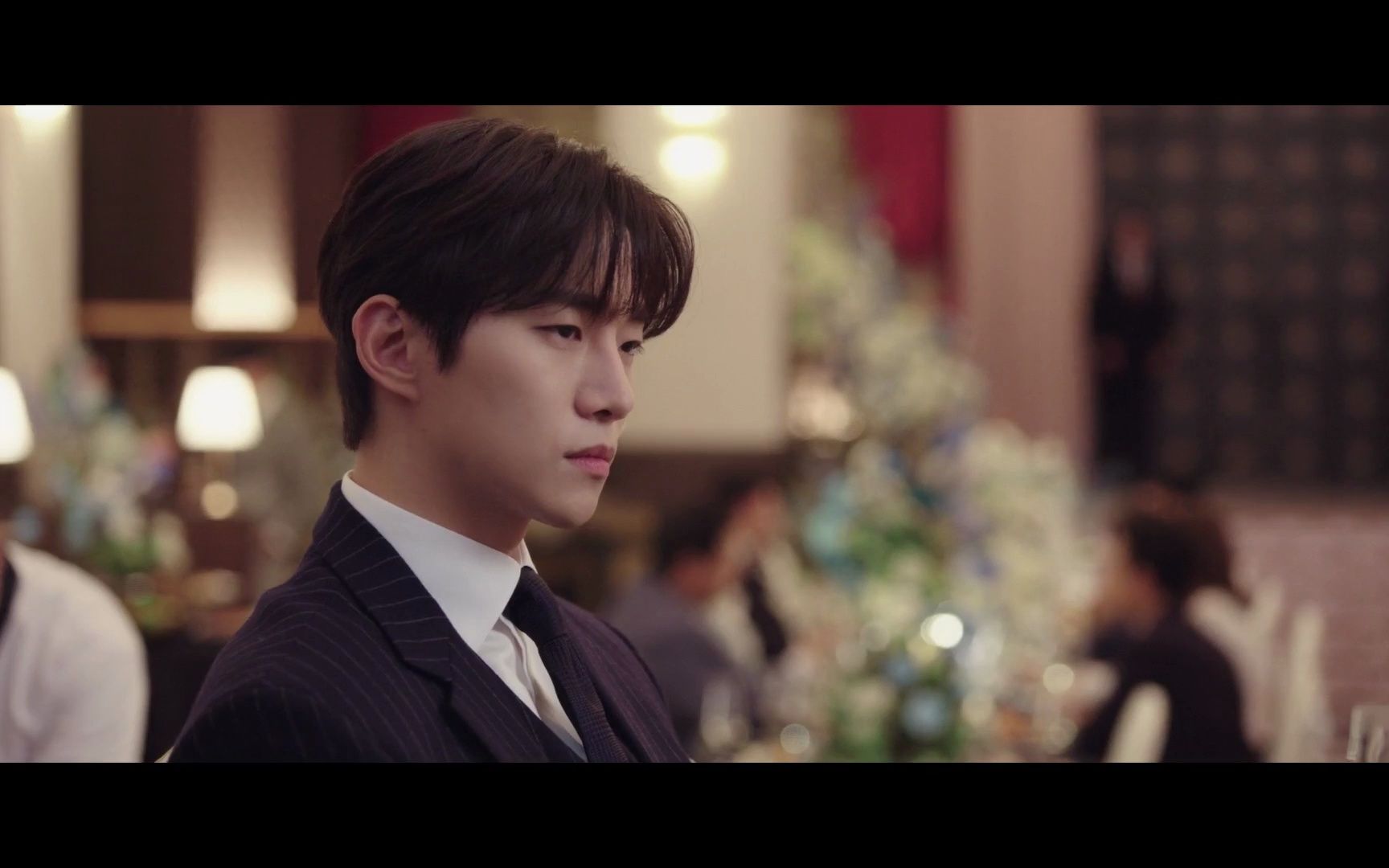 【king the land】第二集 2-8 李俊昊&林允儿