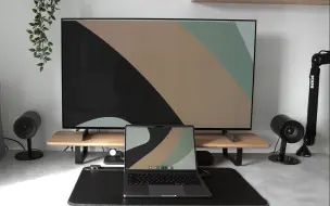 LG OLED 42C2 ！当显示器使用它合适吗？