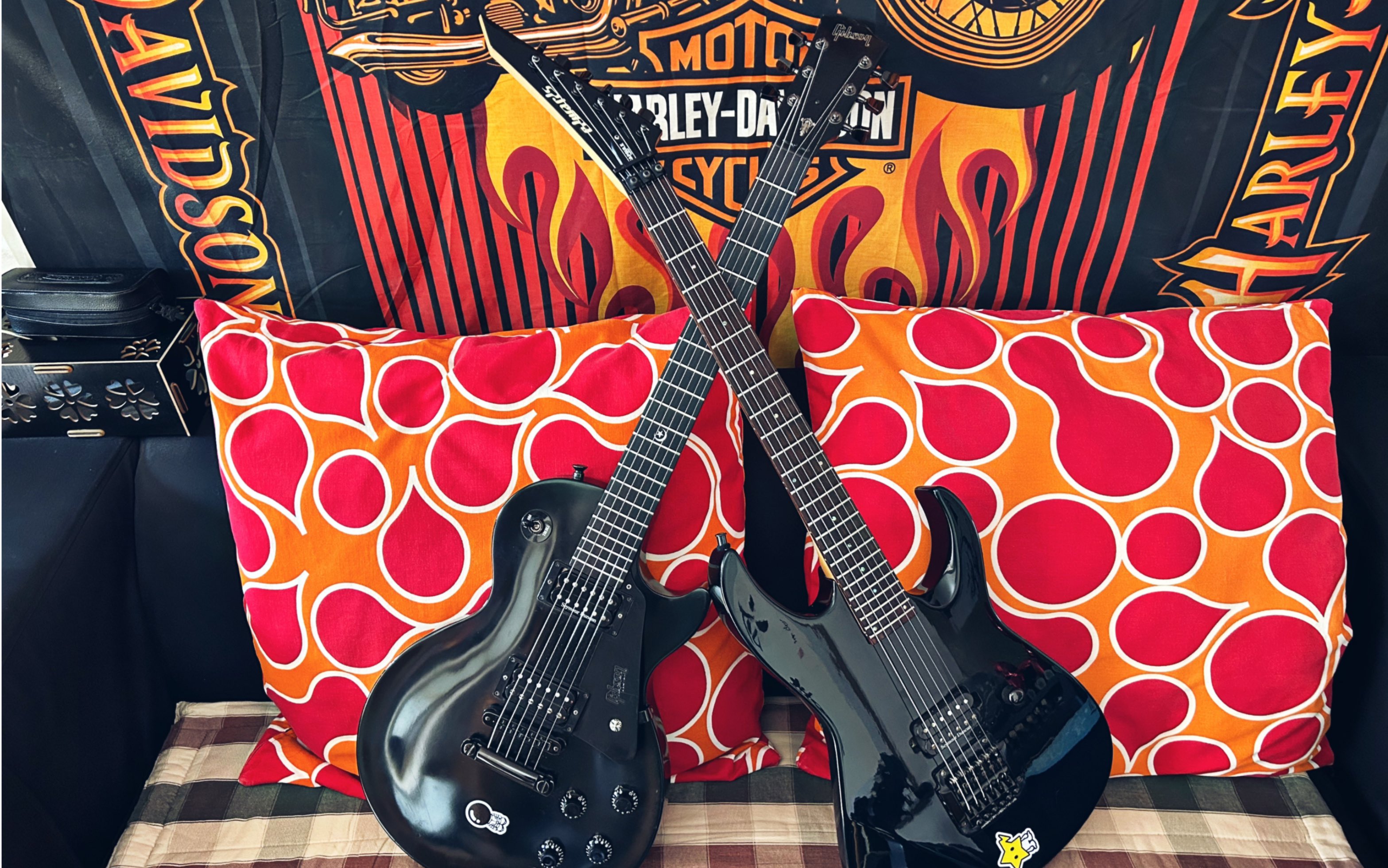 "waltz for debby"ver.katana