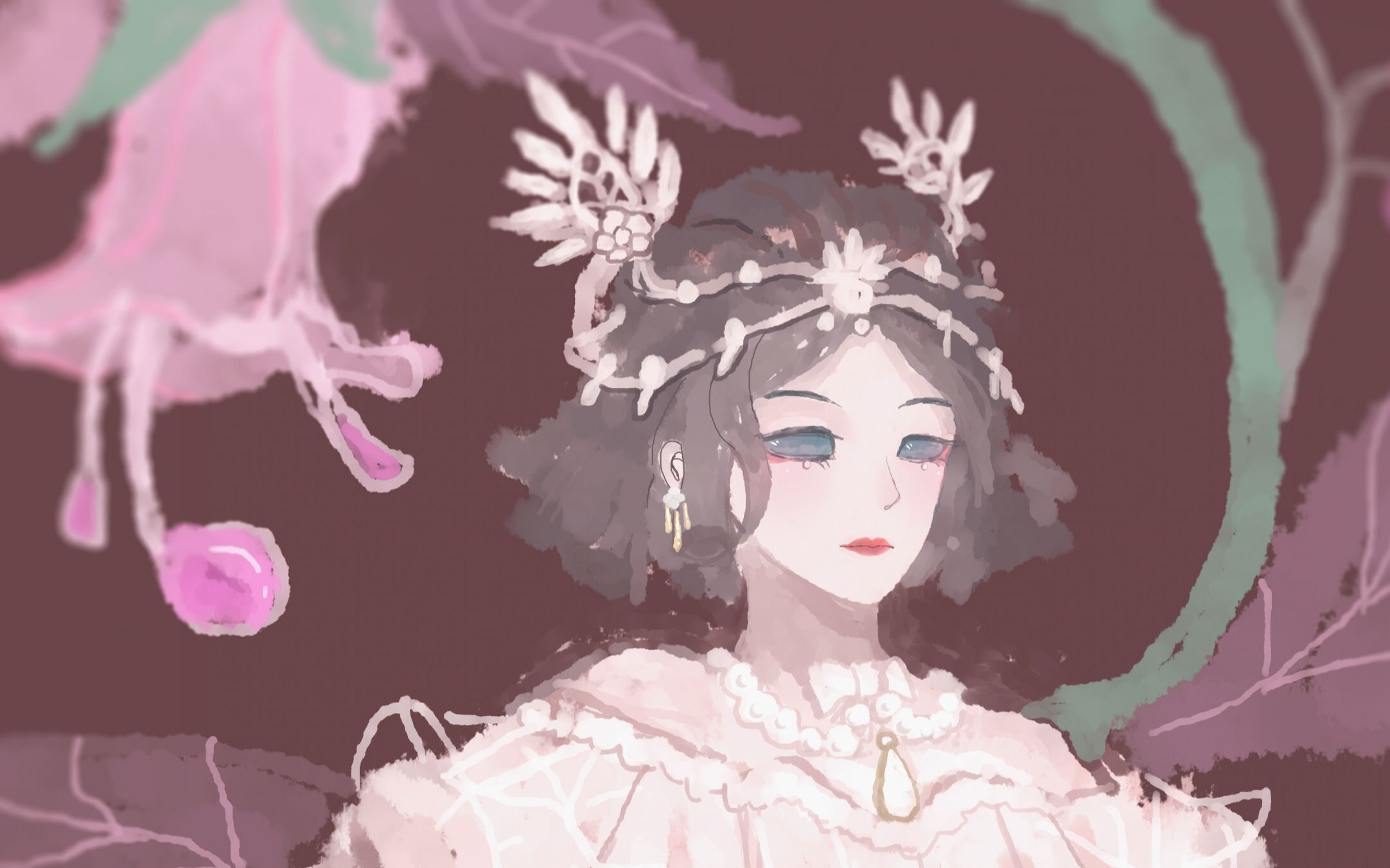 活动  【第五人格】贝拉夫人