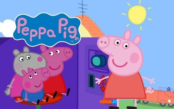 [图]Peppa Pig - Season 6 Episode 28 The Perfect Day