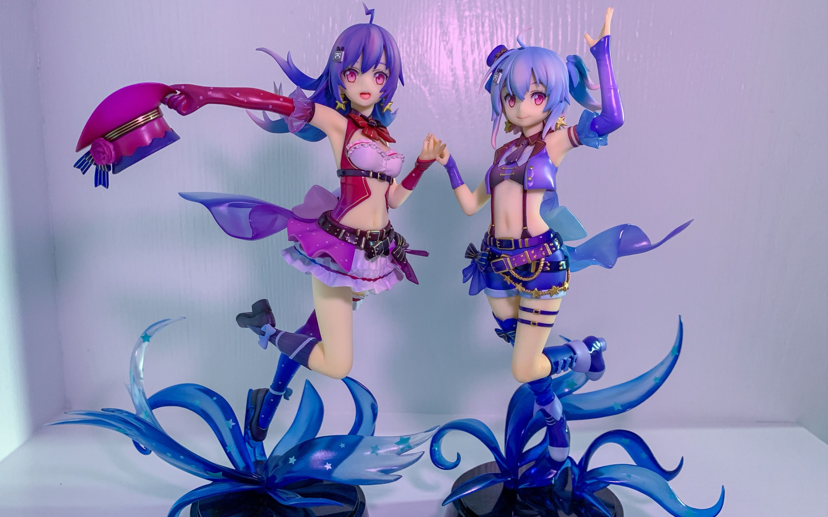 2233娘2018ver拜年祭手办_哔哩哔哩 (゜-゜)つロ 干杯~-bilibili