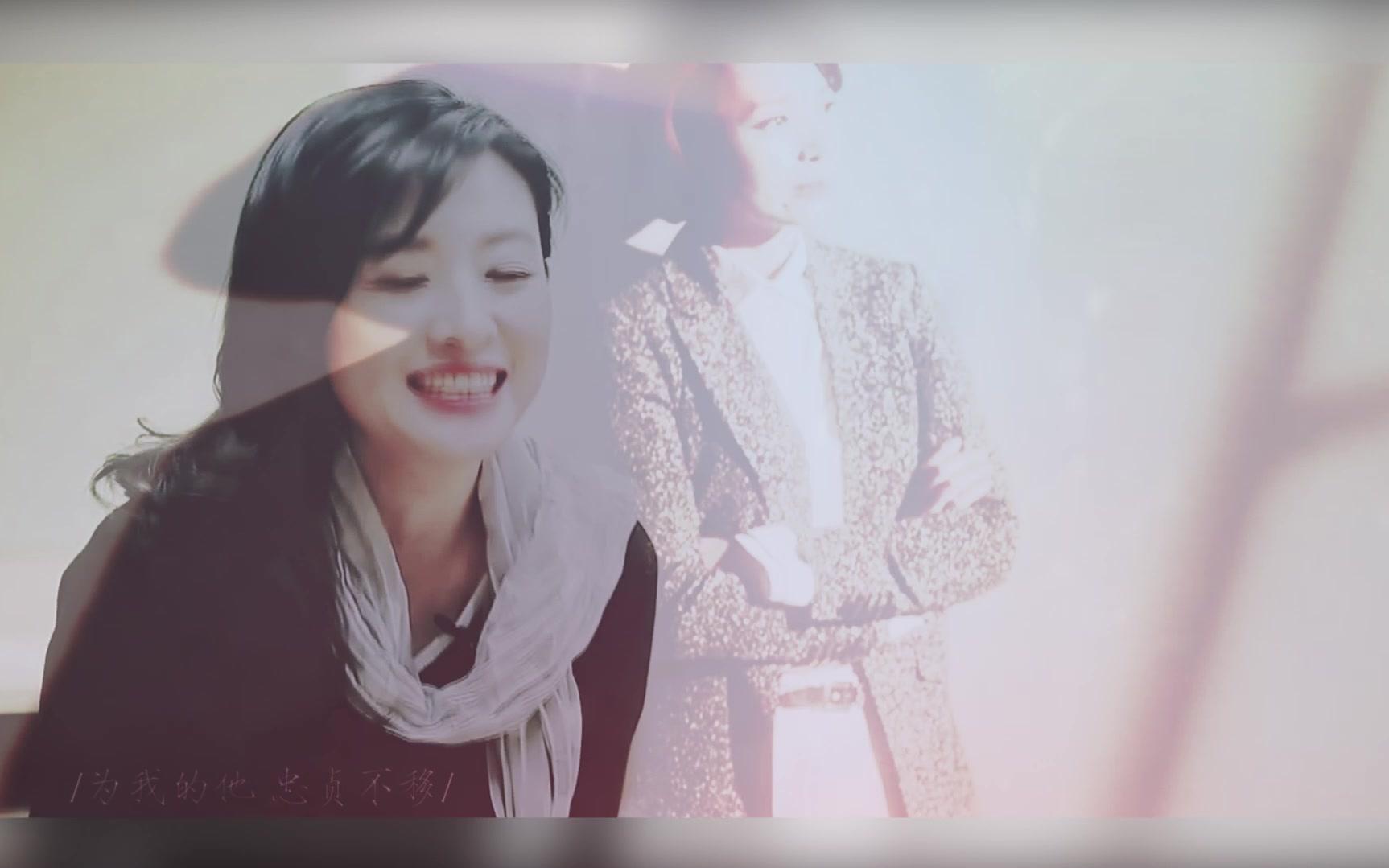 卿涛隔墙花她等你回家一起主持快回来吧