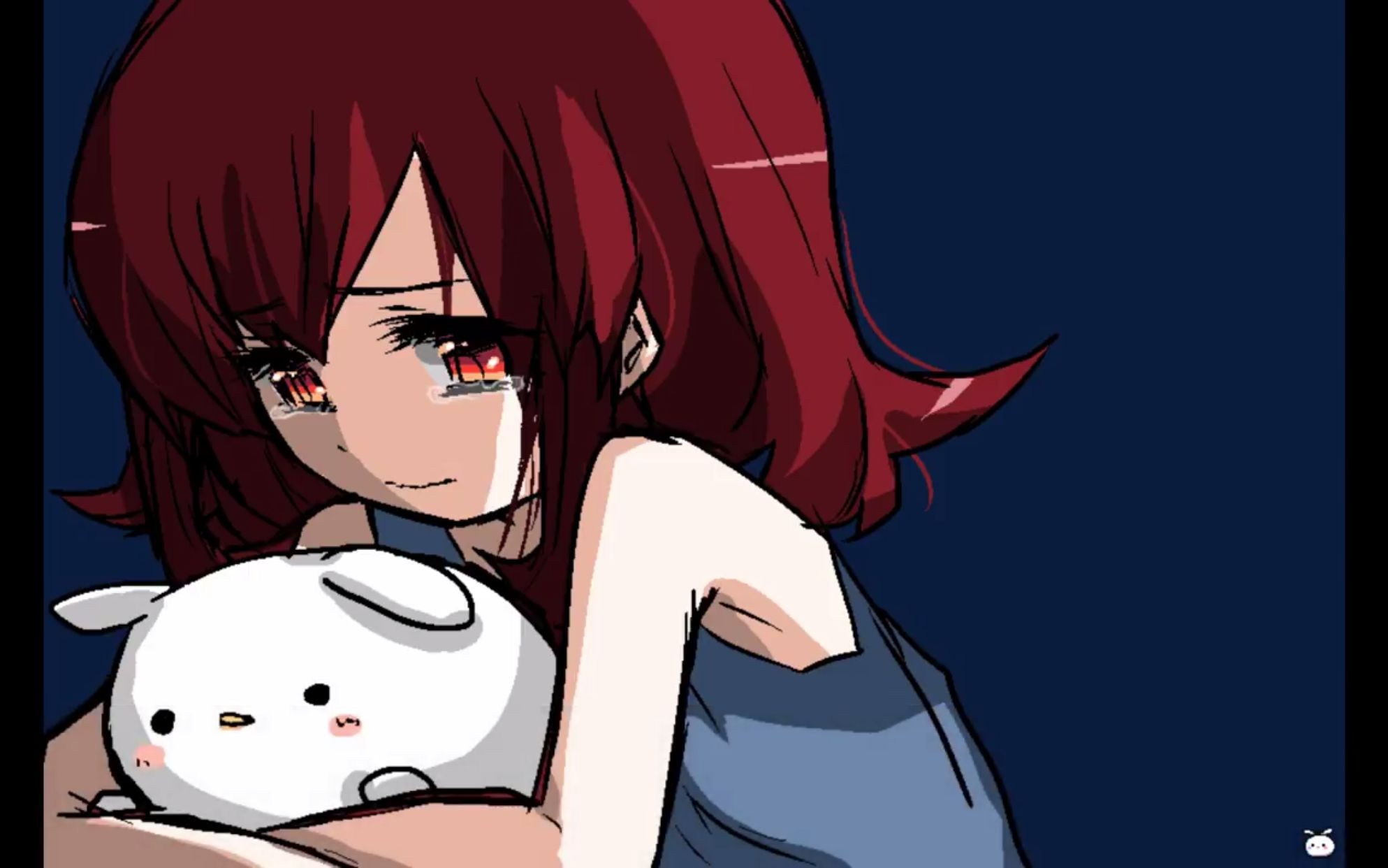 【retoruto】精神病芙蕾希亚 06 (含中文字幕)_哔哩