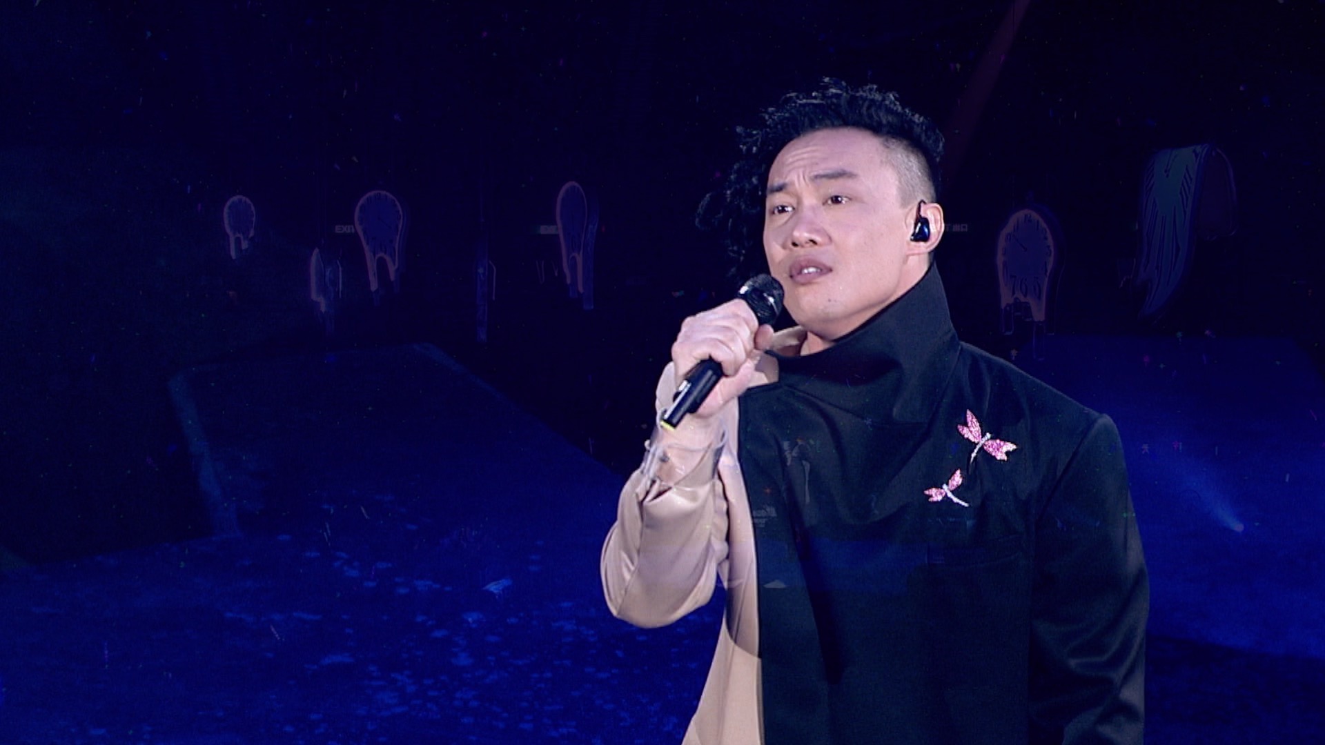 七百年后-陈奕迅