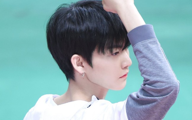 【遇见你之后【许玹準