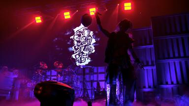 己龍全国単独巡業「天羅叫声」二夜連日公演全曲網羅二〇一二年一月八日