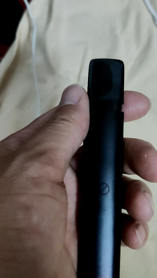 小野v1plus电子烟开箱