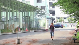 神奈川工科大学kait广场 石上纯也 哔哩哔哩 つロ干杯 Bilibili