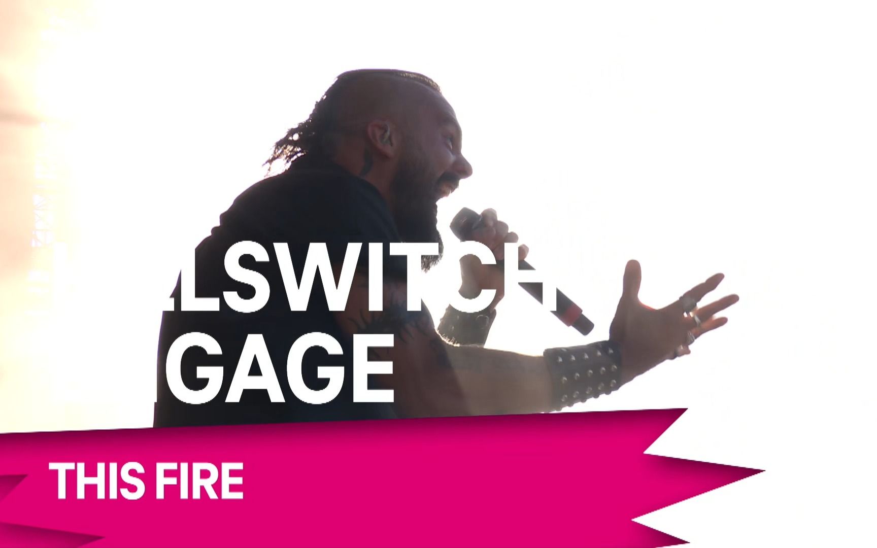 [图]Killswitch Engage（终极杀戮/大开杀戒）: W:O:A 2023.8.5