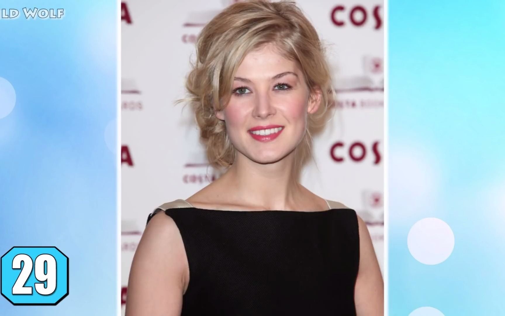 rosamundpikefrom20to38yearsold裴淳华2038岁真是越