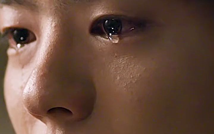 催泪片段合集:这就是生活啊