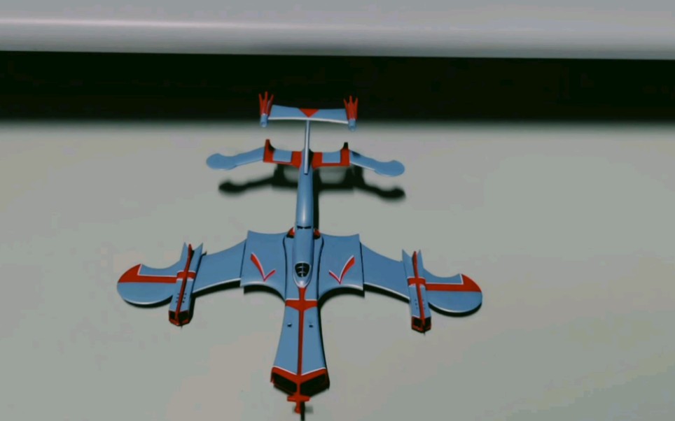 自制泰罗奥特曼zat队出击