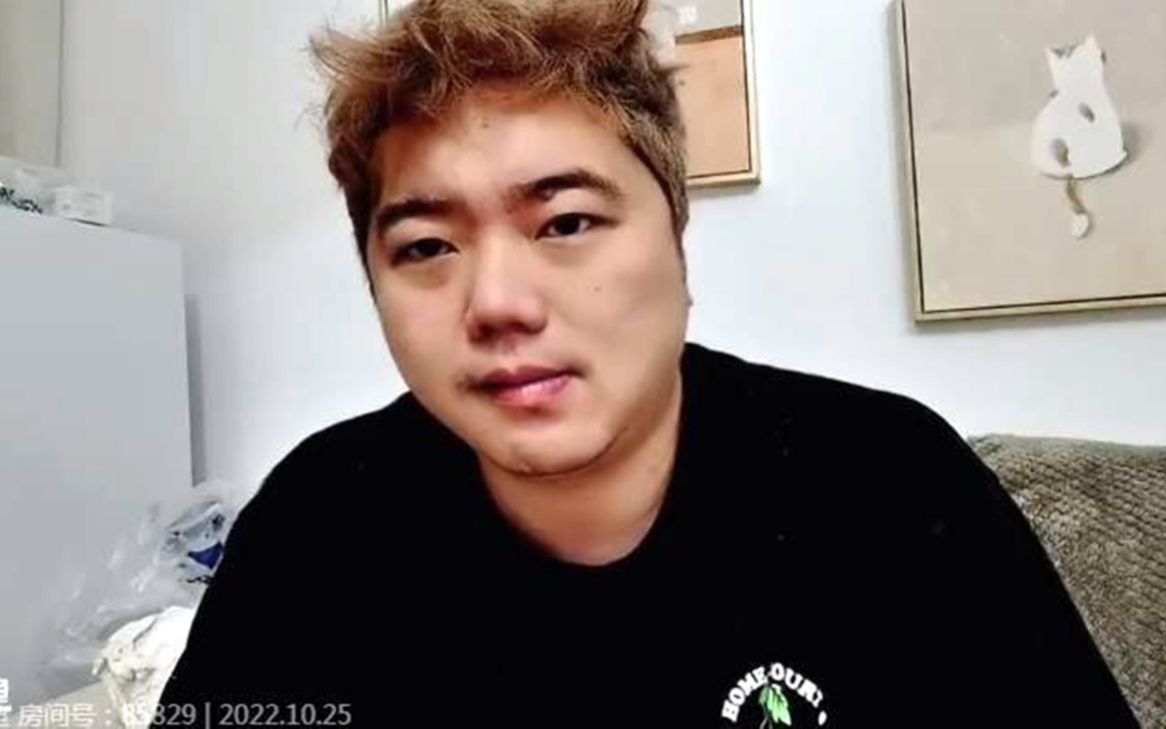 斗鱼直播 张大龙 (主播串哥)(1)