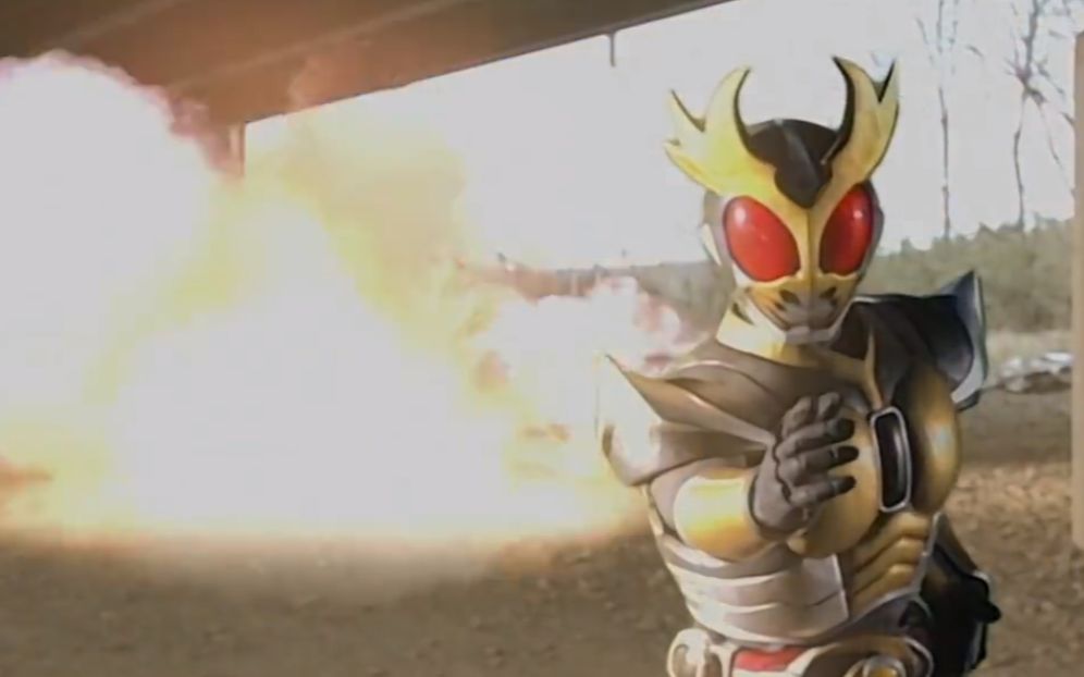 补档特摄mad假面骑士亚极陀两首战斗曲mv