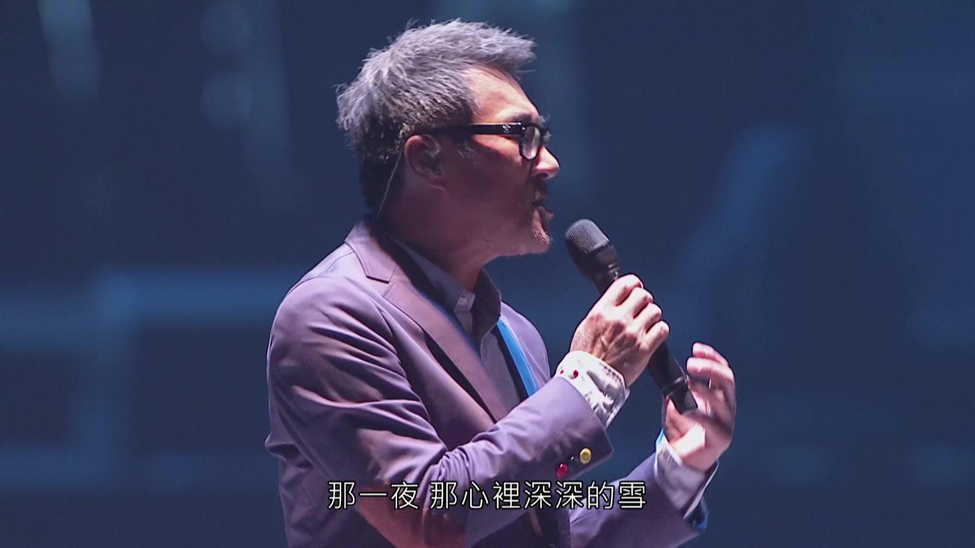 【李宗盛金曲典藏】既然青春留不住,听听大叔的歌就很好!哔哩哔哩bilibili