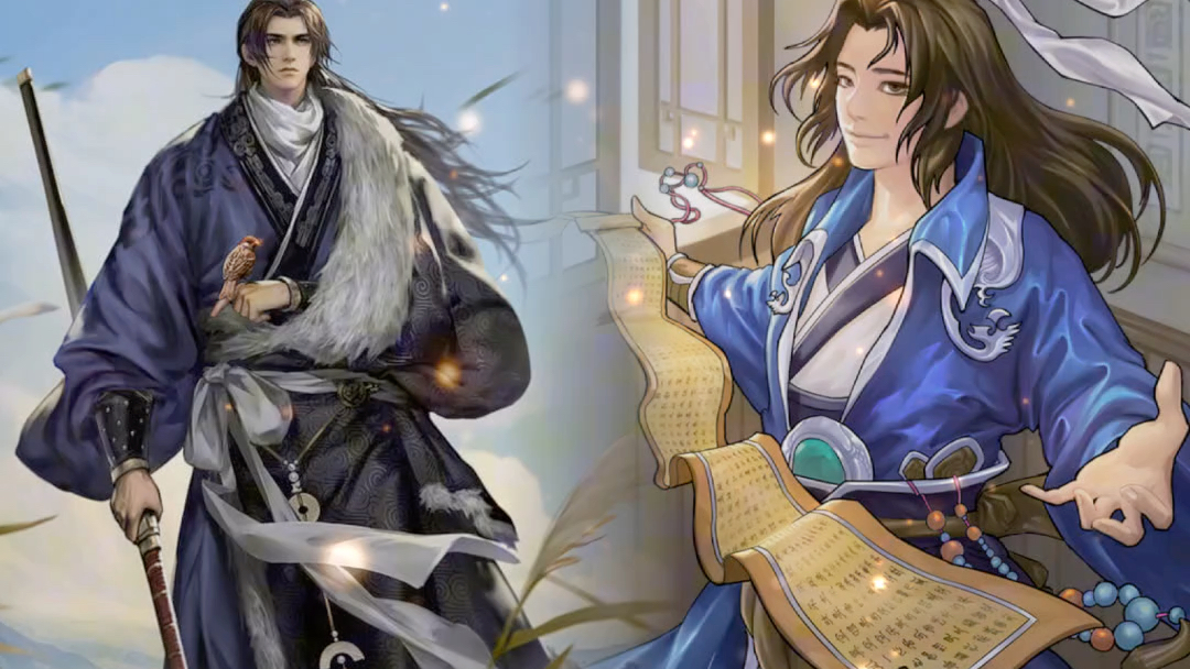 率土之滨 #率土星推计划 #三国