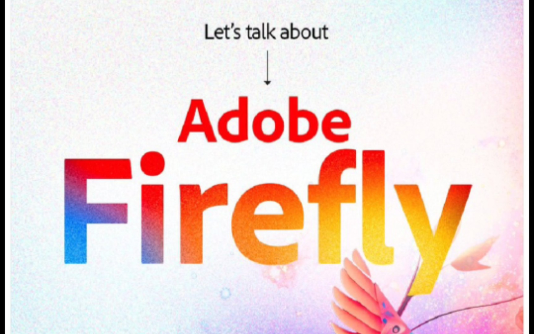 Adobe官方公布了自己的AI工具“AdobeFirefly”,你体验了嘛?哔哩哔哩bilibili