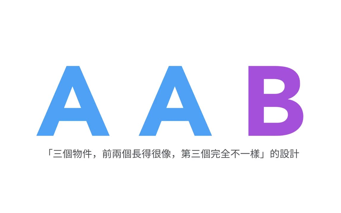 【好和弦】AAB!从文宣到 12 小节蓝调都能用的技巧!哔哩哔哩bilibili