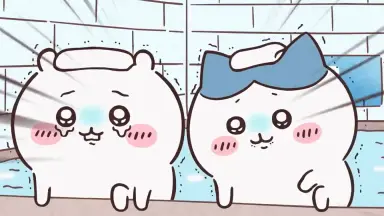 かわち-哔哩哔哩_Bilibili