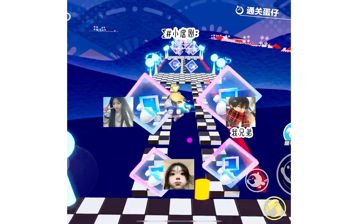 悲伤的故事哔哩哔哩bilibili