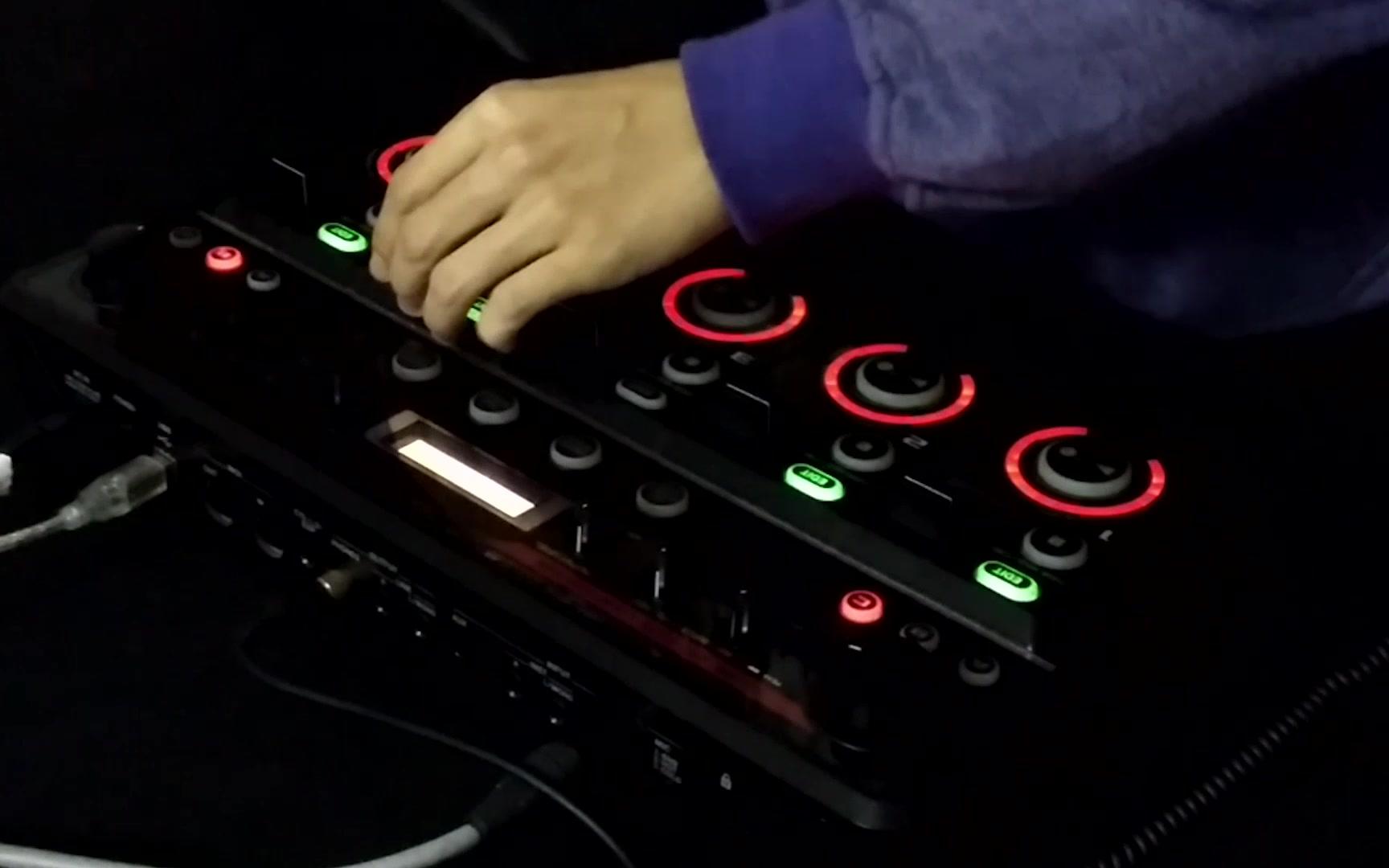 《kill everybody remix》beatbox-泰b rc505/loop station