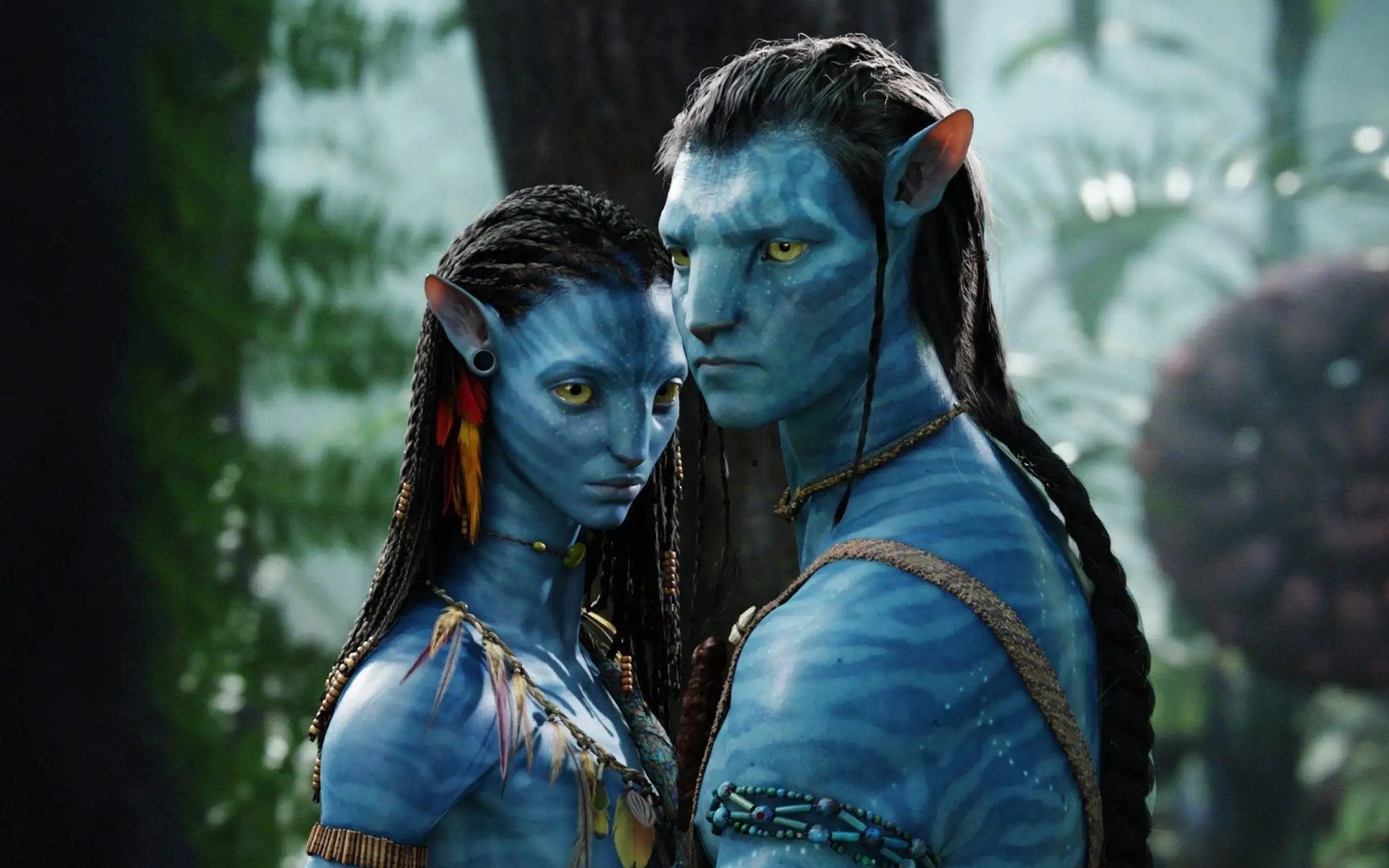 敬请期待!《阿凡达2》确认片长190分钟,北美定档12月16日!