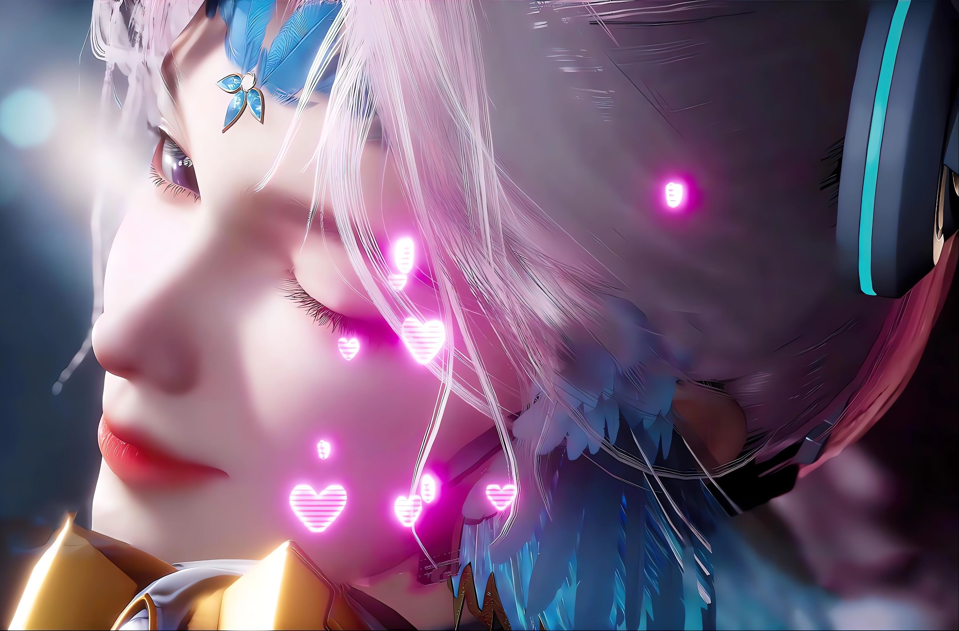 艾辰这眼神,罗峰怎么忍得住的?