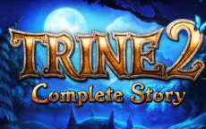 [图]【肯尼】Trine2 三位一体2