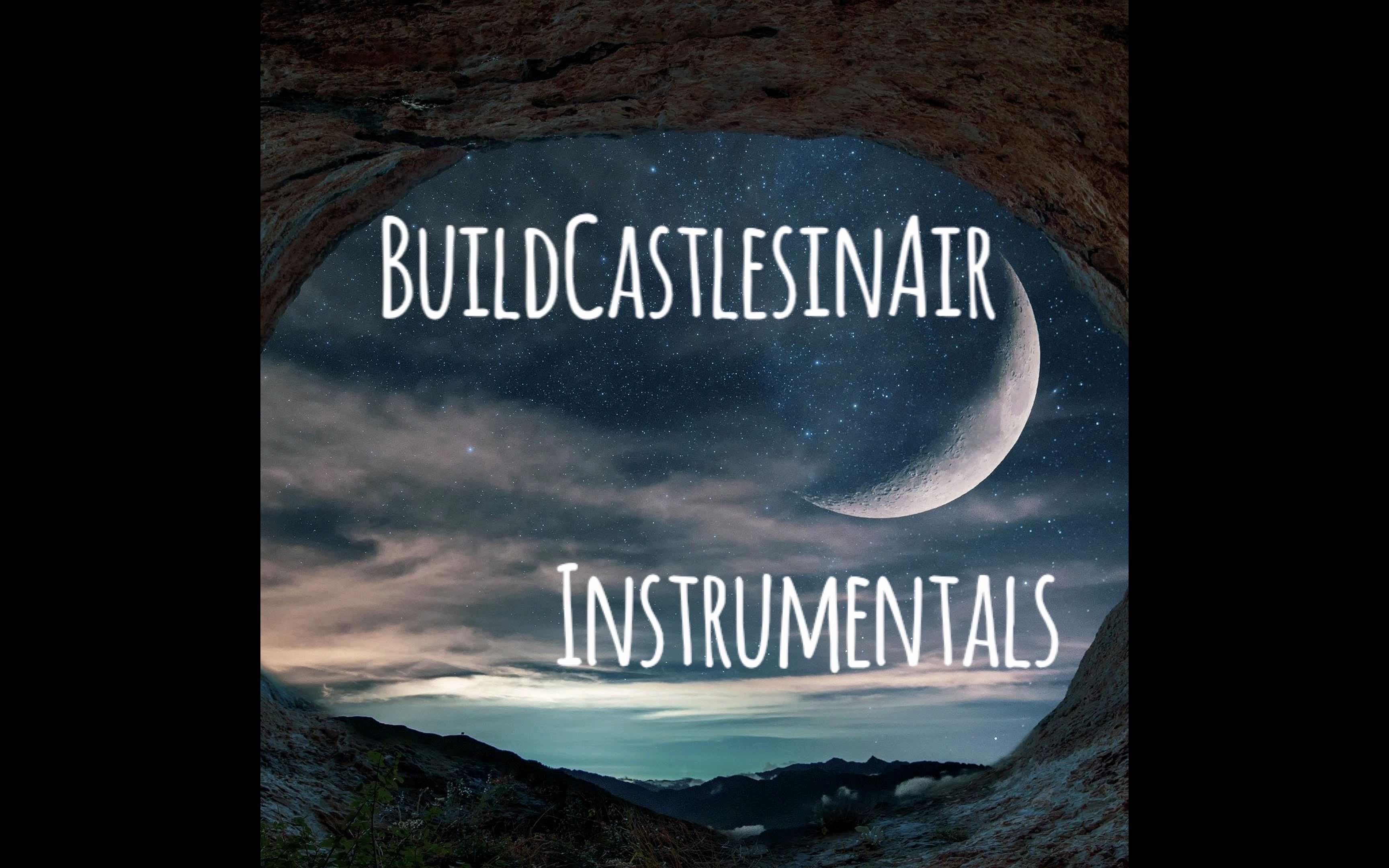 [图]BuildCastlesInAir-Heart Break Hotel Instrumentals