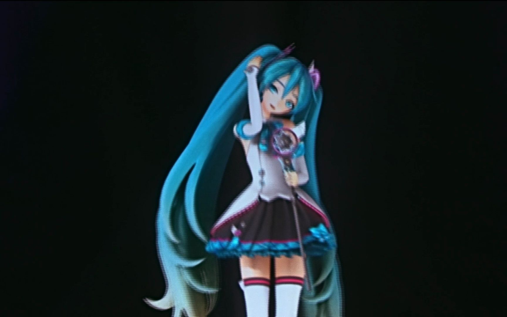 【マジカルミライ 2022】砂の惑星【初音未来】哔哩哔哩bilibili