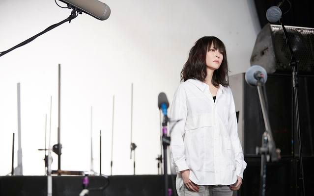 杨乃文推开世界的门mv精致画面记录爱与执念