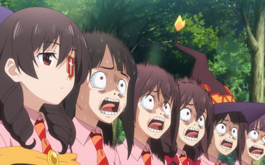 不愧是全村发育最好的，表情都不带变的 哔哩哔哩