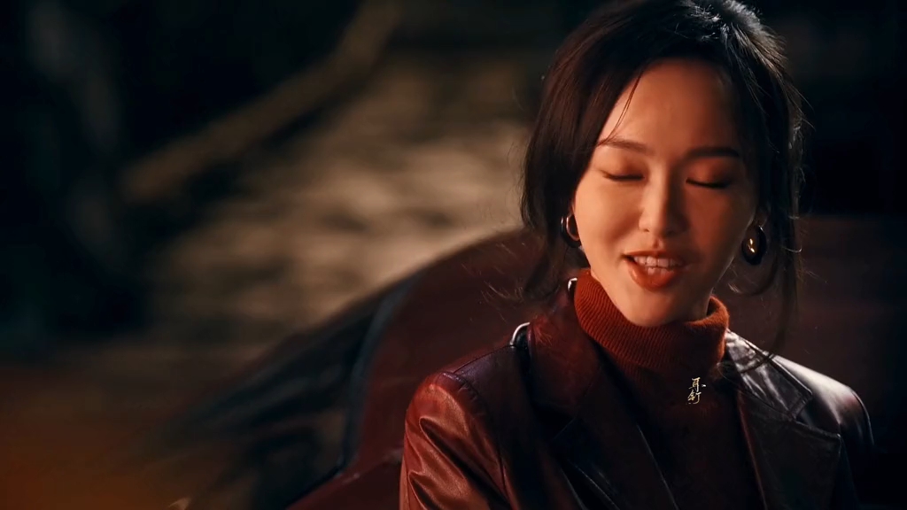 一句江湖再见,瞬间泪目