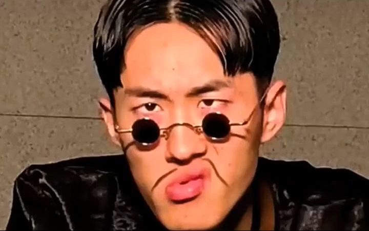 日系男孩系列一