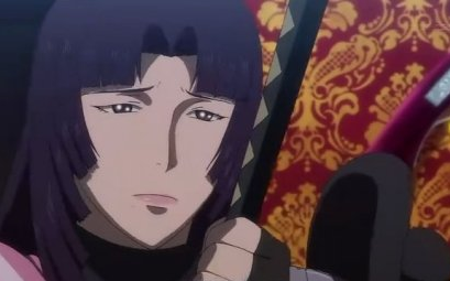 [图]【战国BASARA3宴】致敬一位已经隐退的前辈