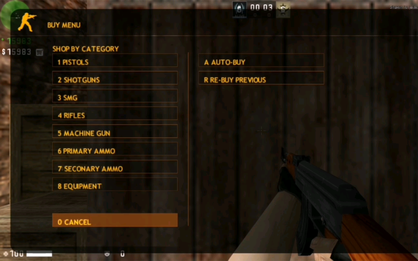 超经典——aaa_aim t阵营