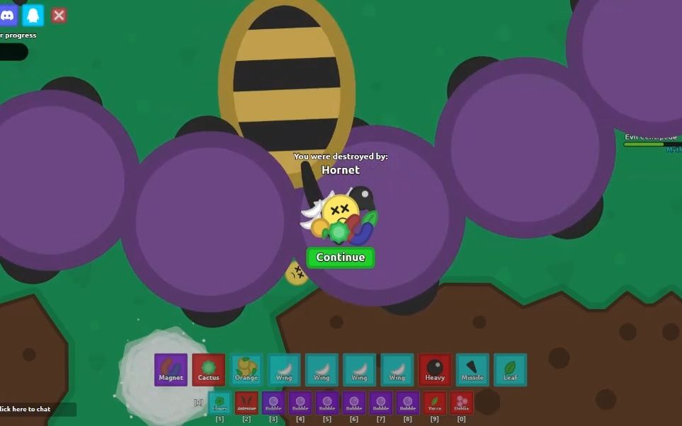 【florr.io】勇闯maze 合青