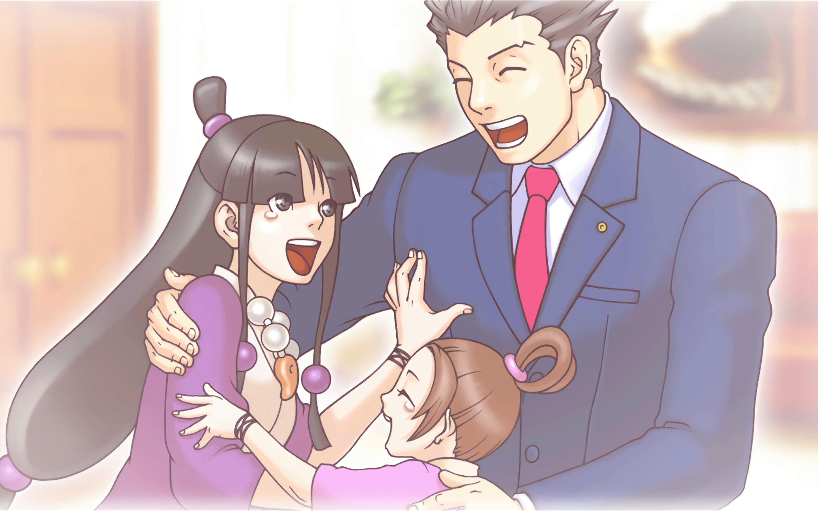 逆转裁判2 第四章7