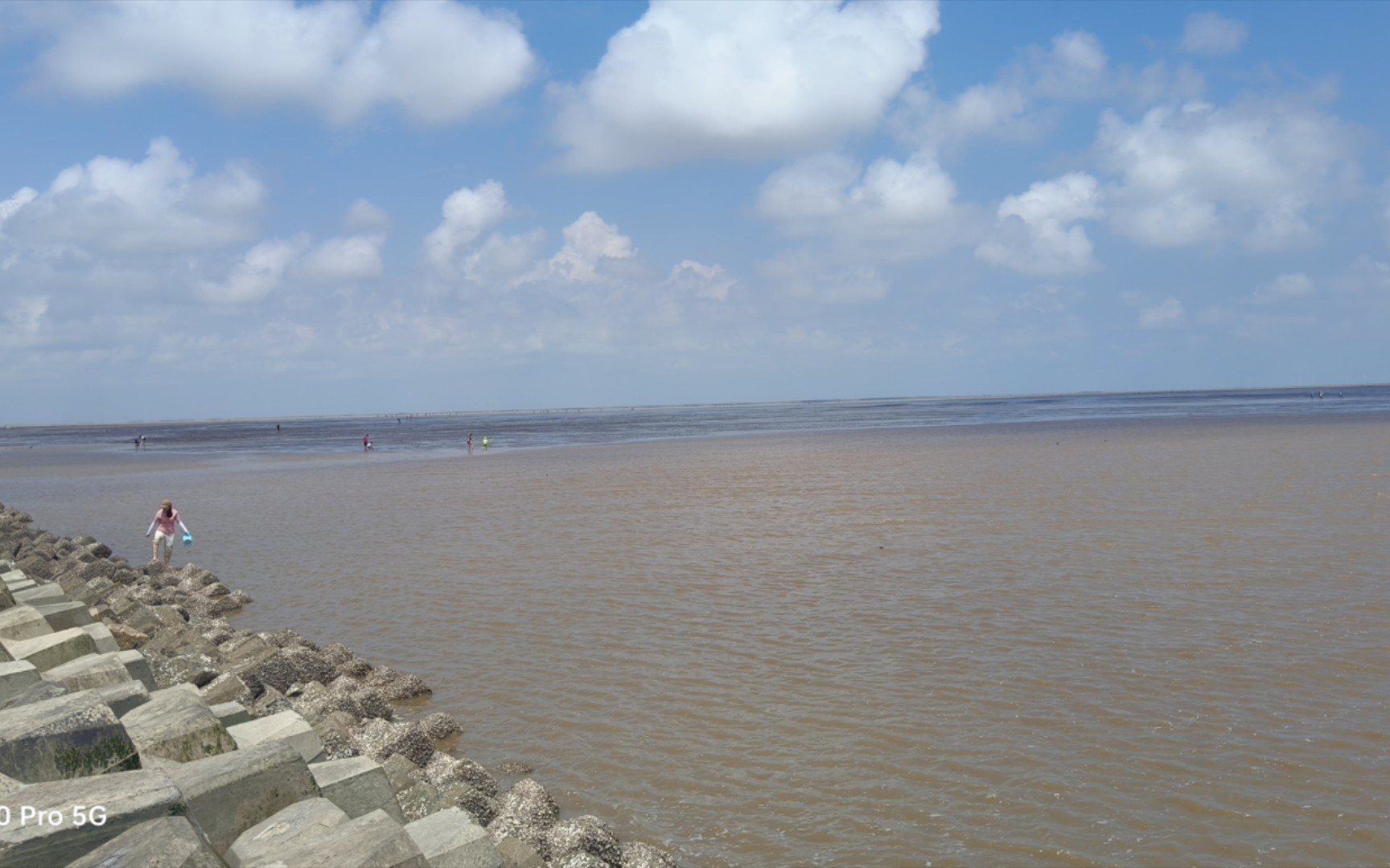 【最后去看一次大海吧!